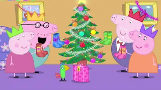 Cartoon Kids - Português Brasil -Novo Episódio #13 - Peppa Pig em Português Brasil