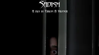 Sadism (AC) with Director and DP