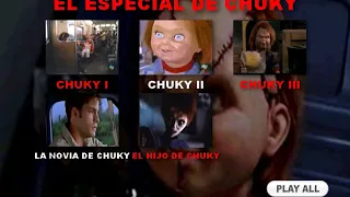 Chucky 1-5 DVD MENU MPG4