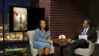 The Jamaica Diaspora Show: Dr. Trisha Bailey visits Hartford Public Access Television 01/09/2023