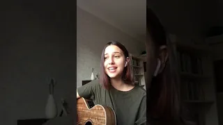 Onur Can Özcan - Yaramızda Kalsın (Cover) Selin Körükoğlu