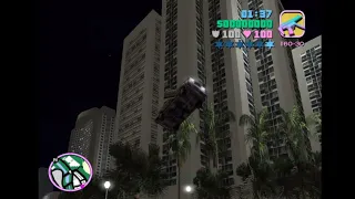 Grand Theft Auto: Vice City - Self-Control