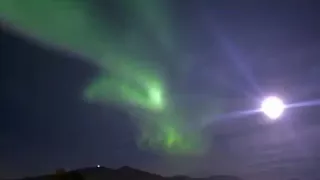 Northern Lights | Colors Explained