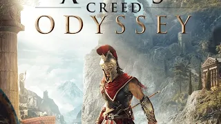 Assassins Creed "Odyssey" Прохождение #37 Еще не много побочек