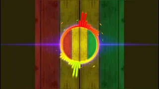 melô de Luana DJ naylton roots reggae remix limpo