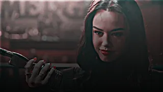 DARK JOSIE | LEGACIES | ТЕМНАЯ ДЖОЗИ ¦ НАСЛЕДИЕ