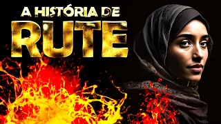 A HISTÓRIA DE RUTE ( A MOABITA QUE MUDOU ISRAEL )