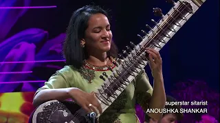 Anoushka Shankar & Friends | October 2022 Tour