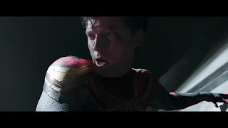 Spider-Man No Way Home | New tv spot “ Visitors ” ( New Trailer 2021 )