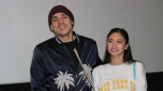 KIM CHIU & XIAN LIM “Always Movie Cinema Tour “ Day 2