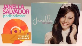 Janella Salvador by Janella Salvador | Star Music Albums