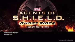 Marvel's Agents of SHIELD Promo Season 4 Episode 3