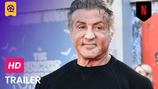 Sly: Sylvester Stallone Documentary - Official Trailer - Netflix