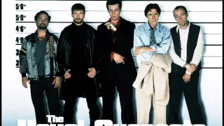 Подозрительные лица - The Usual Suspects