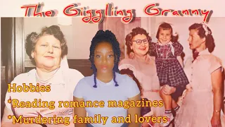 The Giggling Granny (Nanny Doss): The Poisonous Female Serial Killer