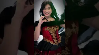 BU GM KITA DULU OP BANGET GUYS❤️‍🔥❤️‍🔥 #melody #melodyjkt48 #memberjkt48 #jkt48 #fypシ #cantik