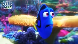 Alla Ricerca di Dory I So dove sono i miei genitori? [Animazione di Disney•Pixar]