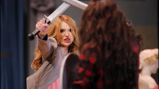 Kc Undercover-Kc vs Julie(Zendaya and Bella Thorne)