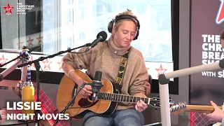 Lissie - Night Moves (Live on The Chris Evans Breakfast Show with Sky)