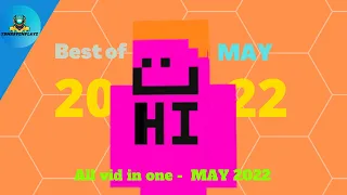 Best of Camman18 - MAY 2022 (All Videos Together)