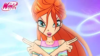 Winx Club - I momenti più magici di Bloom ✨ [EPISODI COMPLETI]