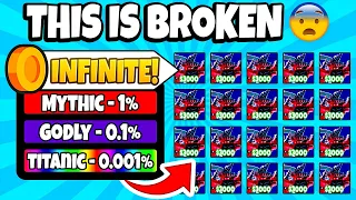 We Got INFINITE COINS in Toilet Tower Defense (FAKE!)