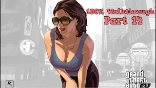 GTA 4 100% Walkthrough Part 14 Brucie's Race & Meeting Random Encounters!