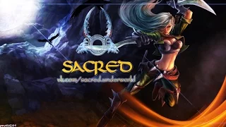 Способ взлома Sacred Underworld (Часть 1)