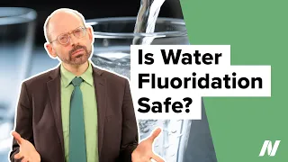 Is Water Fluoridation Safe?