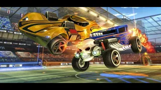 🔴 Rocket League: TORNEO ISCRITTI in DIRETTA