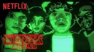 Beyond Stranger Things | Stranger Things 2 - Sneak Peak [HD] | Netflix