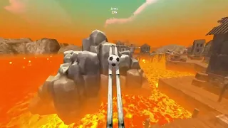 Rollance adventure Balls Speedrun Gameplay New Update Samsung Android Level 280