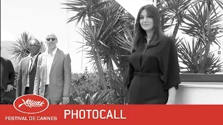 MONICA BELLUCCI - Photocall - EV - Cannes 2017