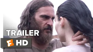 Mary Magdalene Trailer #1 (2019) | Movieclips Trailers