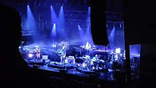 Bon Iver bonus songs @kettlehouse amphitheatre 882023