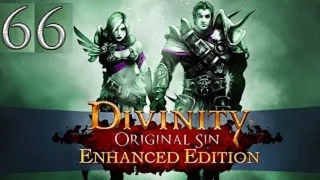 Divinity: Original Sin - Enhanced Edition [HD/Blind] Playthrough part 66 (Immaculate Trial Dungeon)