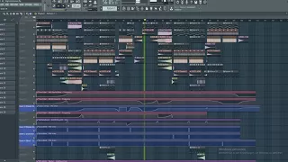 FREE Bigroom Bounce FLP