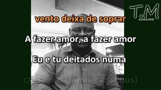 gutto debaixo dos lencois  karaoke1