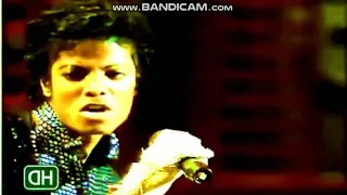 Michael Jackson Funny YTP