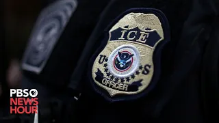 WATCH LIVE: Acting ICE director Tae Johnson testifies on agency resources, operational priorities