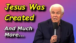 Jesse Duplantis - The Heresy Continues