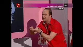 Trasnitii MARATON Sezon 18 Episod 49,50,51