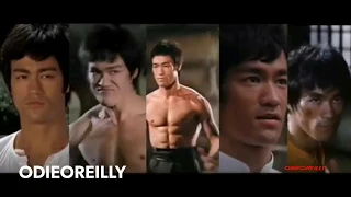 Bruce  Lee Well Do You Need Any Help? 2019