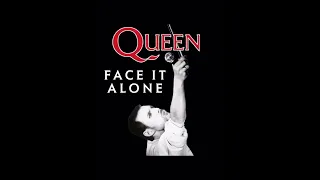 Queen - Face It Alone (Isolated Vocals - High Quality)