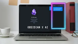 1 Obsidian AI Plugin You Need: Smart Connections