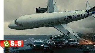 Flight movie Review/Plot In Hindi & Urdu