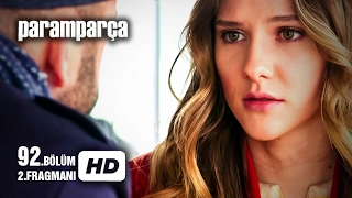 Paramparça 92. Bölüm 2. Fragmanı