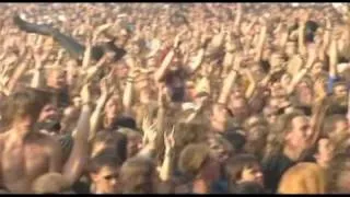 Sentenced-Nepenthe live at Wacken 2003 HQ