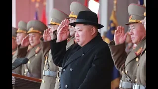 Plötzlich netter Onkel: USA trauen Kim Jong-un nicht über den Weg