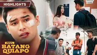 David is confused by his situation with Camille | FPJ's Batang Quiapo (w/ English subs)